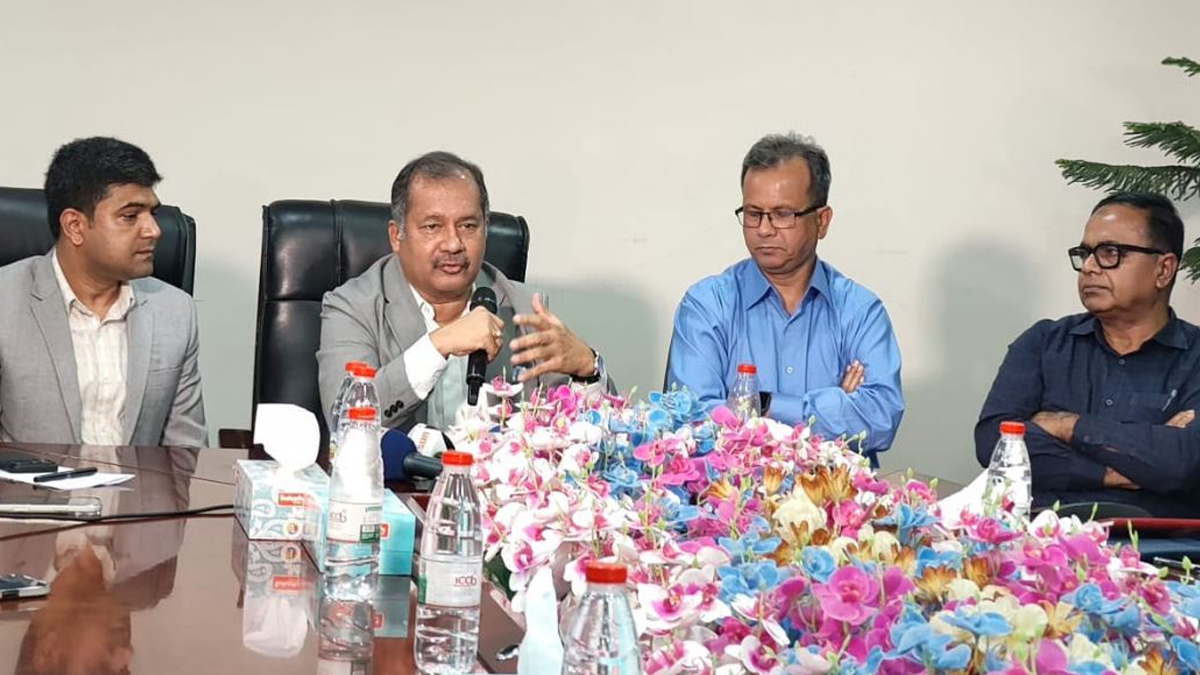 নবম ওয়েজবোর্ড বাস্তবায়ন না হলে সাংবাদিকদের পেশাগত নিরাপত্তা নিশ্চিত করা সম্ভব নয়: তথ্যমন্ত্রী