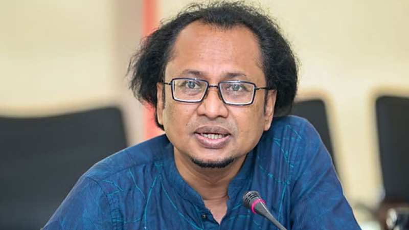 এ বছরের শেষ দিকে স্থানীয় সরকার নির্বাচন: তথ্য ও সম্প্রচার উপদেষ্টা