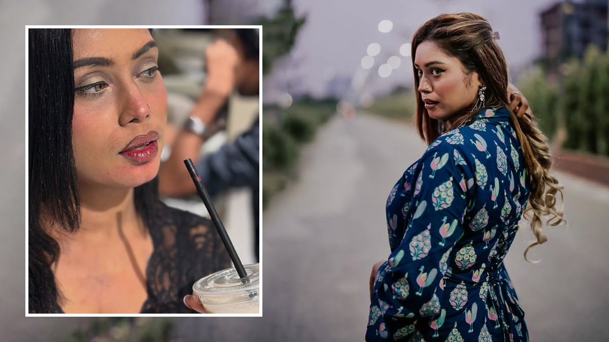 পর্নগ্রাফির মামলায় ‘বয়ফ্রেন্ড’সহ গ্রেপ্তার ইনফ্লুয়েন্সার সুমাইয়া, আসামি বাবাও