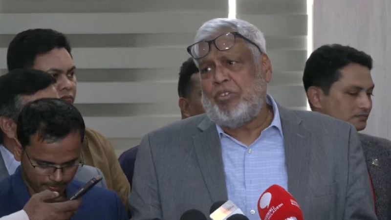 পে-স্কেল বাস্তবায়ন করবে না অন্তর্বর্তী সরকার: জ্বালানি উপদেষ্টা