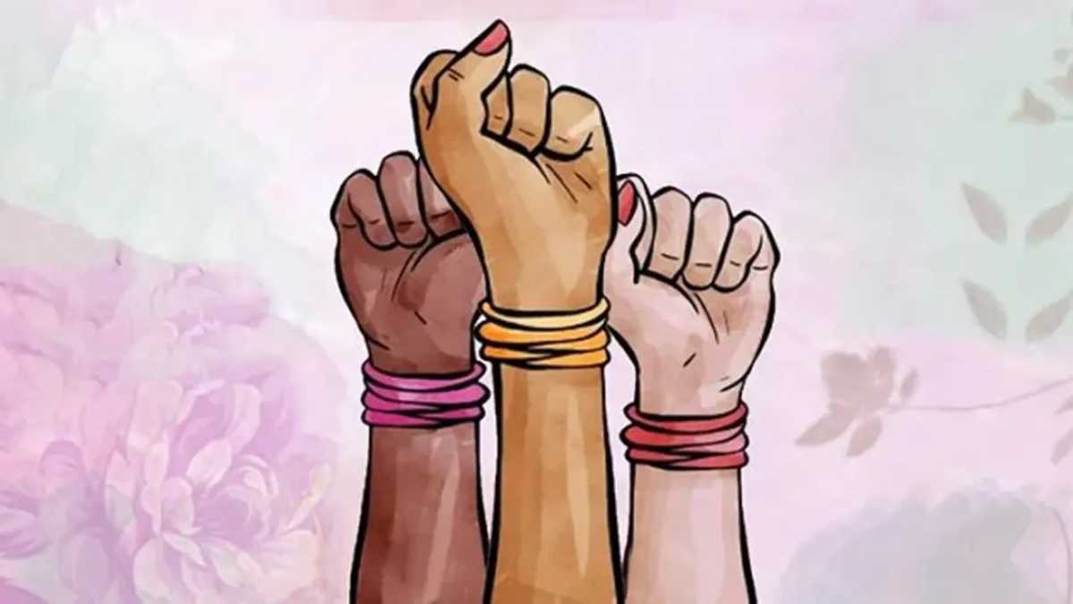 আন্তর্জাতিক নারী দিবস আজ: সুরক্ষিত হোক নারী ও কন্যার অধিকার