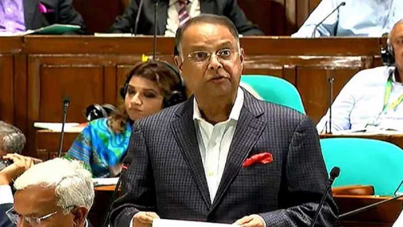 দেশে জ্বালানি তেলের পর্যাপ্ত মজুত রয়েছে: সংসদে জ্বালানি মন্ত্রী