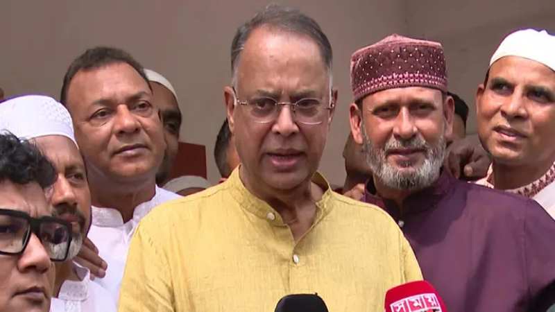 বিশ্ববাজারে দ্বিগুণ হলেও দেশে তেলের দাম বাড়ল সামান্য: জ্বালানিমন্ত্রী