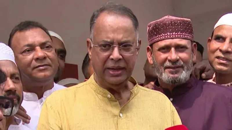 বিদ্যুৎ পরিস্থিতি নিয়ে সুখবর দিলেন মন্ত্রী