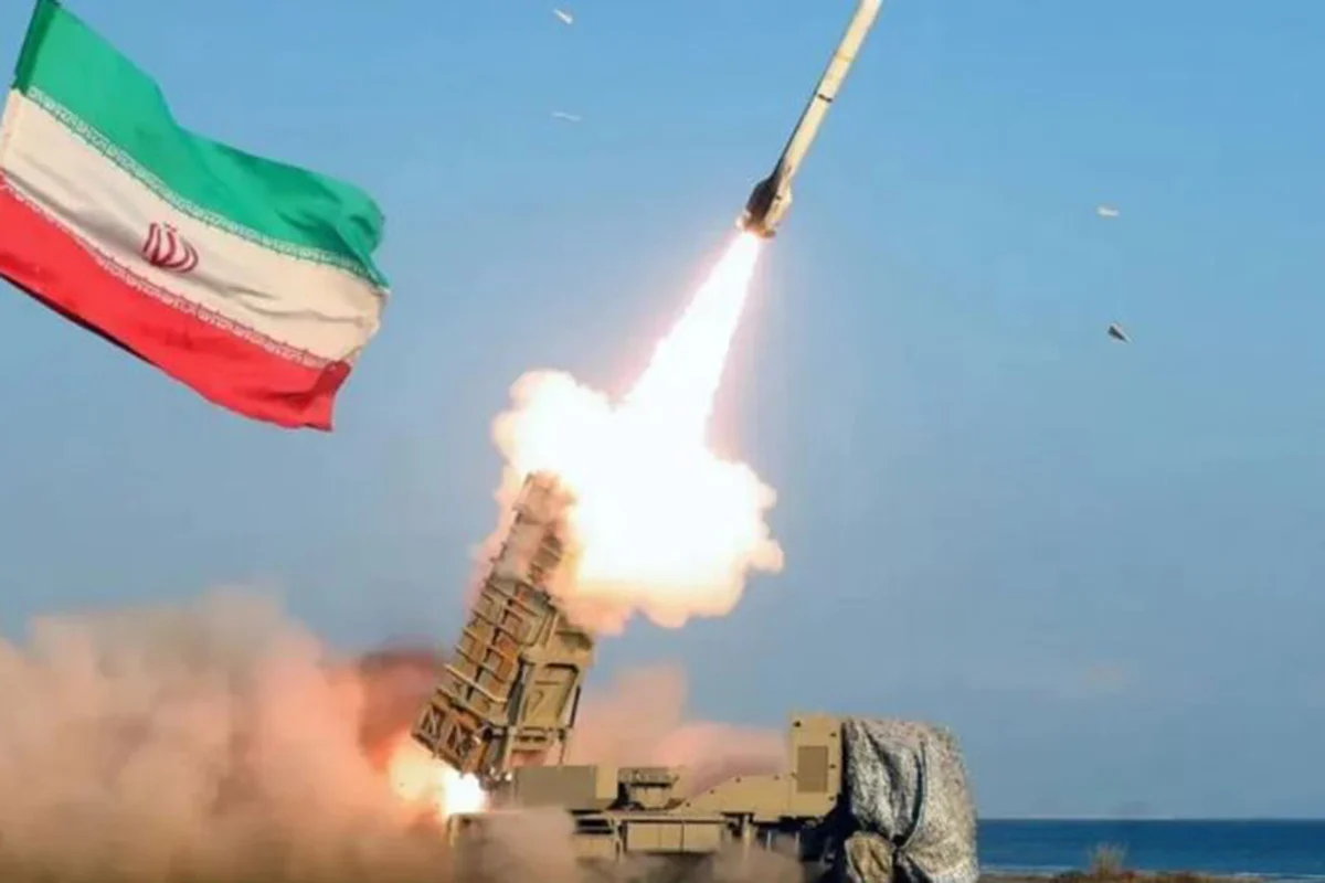 একের বদলে চার হামলার হুমকি ইরানের, উপসাগরীয় মিত্রদের সতর্কবার্তা