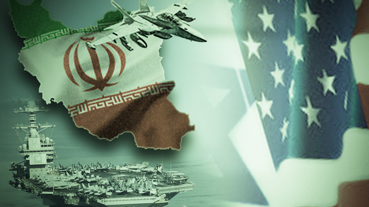 যুদ্ধবিরতির প্রস্তাব প্রত্যাখ্যান করে এবার পালটা শর্ত ইরানের