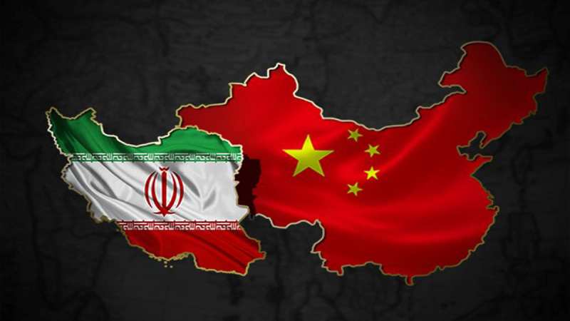 ইরানে বিমান বিধ্বংসী ‘অত্যাধুনিক অস্ত্র’ দিচ্ছে চীন