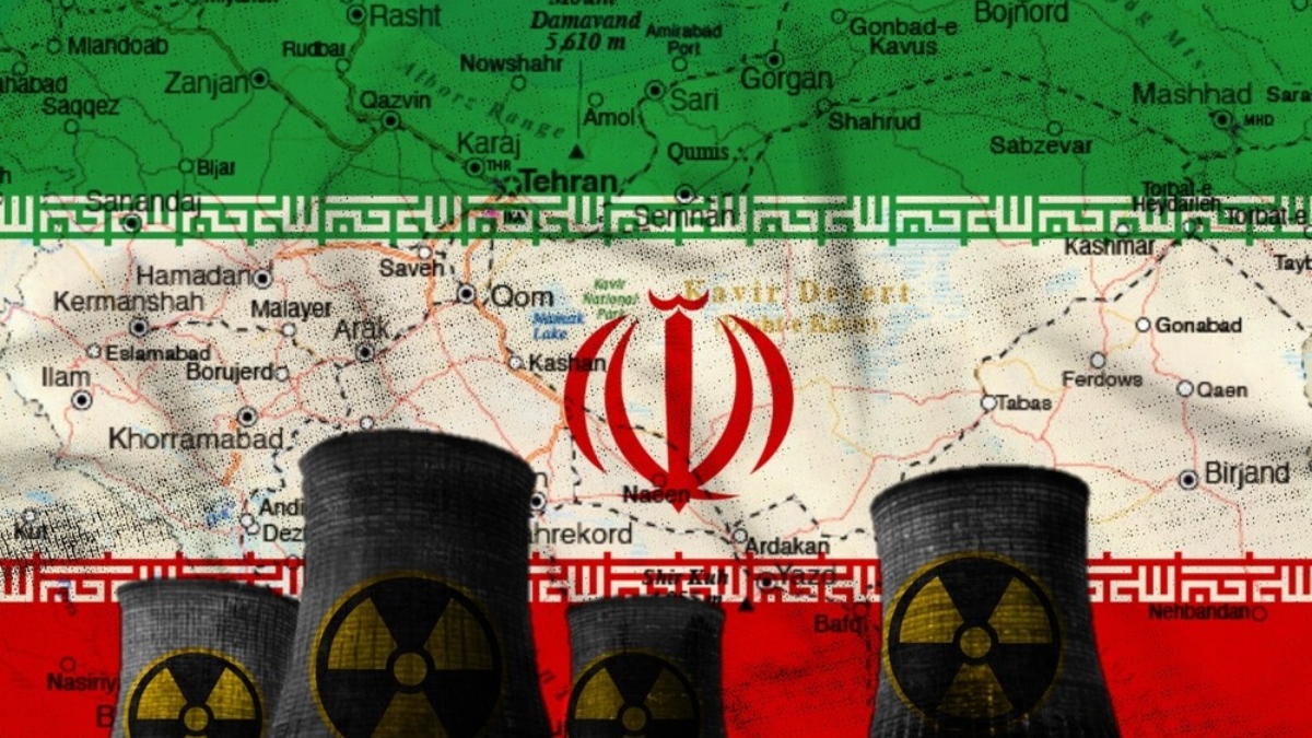 এনপিটি ছাড়ার ভাবনা, ইরান কি এবার পরমাণু অস্ত্রের পথে?