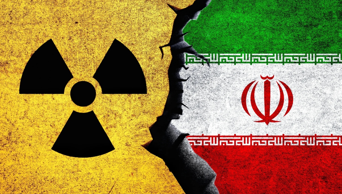 ‘গোয়েন্দাগিরির হাতিয়ার’ পরমাণু চুক্তি থেকে বেরিয়ে যাওয়ার ভাবনা ইরানের