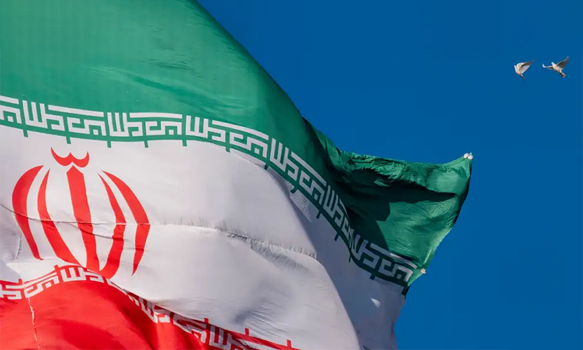 ইরানের কারাগারে সুইস নাগরিকের মৃত্যু, কর্তৃপক্ষ বলছে আত্মহত্যা