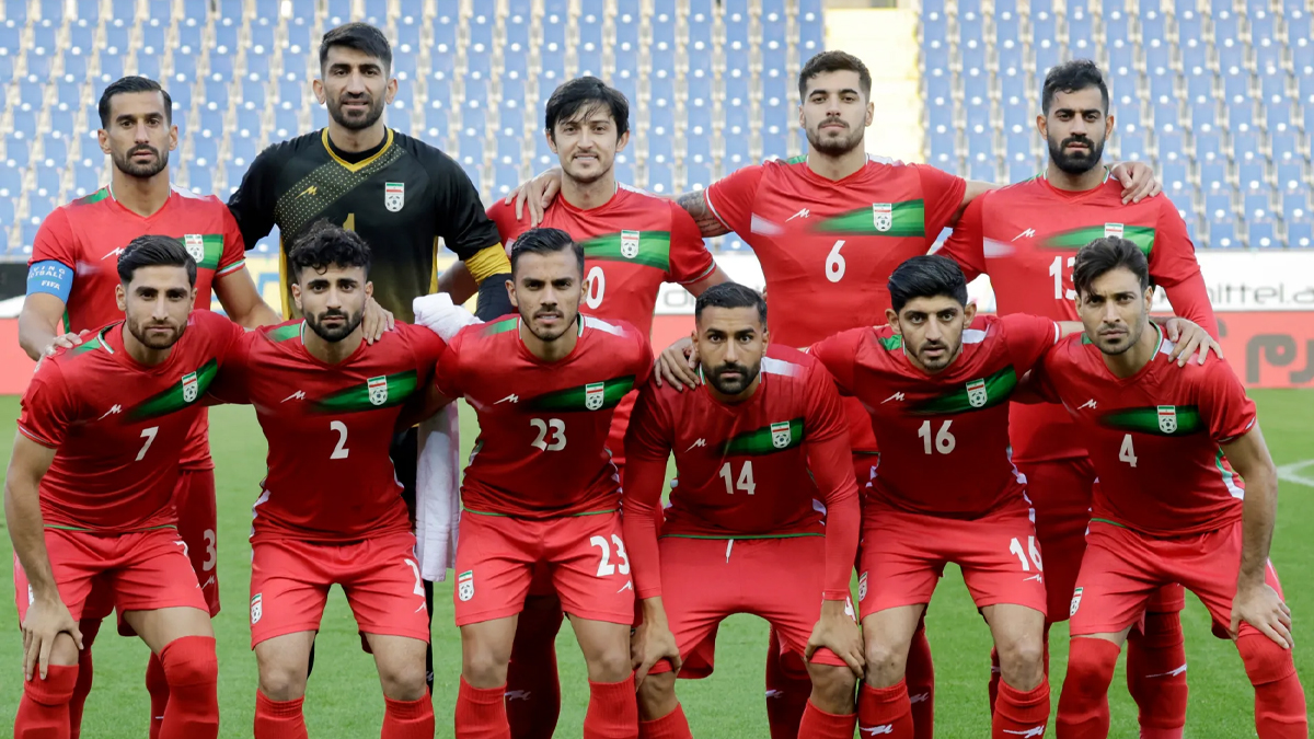 যুক্তরাষ্ট্রে বিশ্বকাপ খেলার পরিস্থিতি নেই: ইরানের ক্রীড়ামন্ত্রী