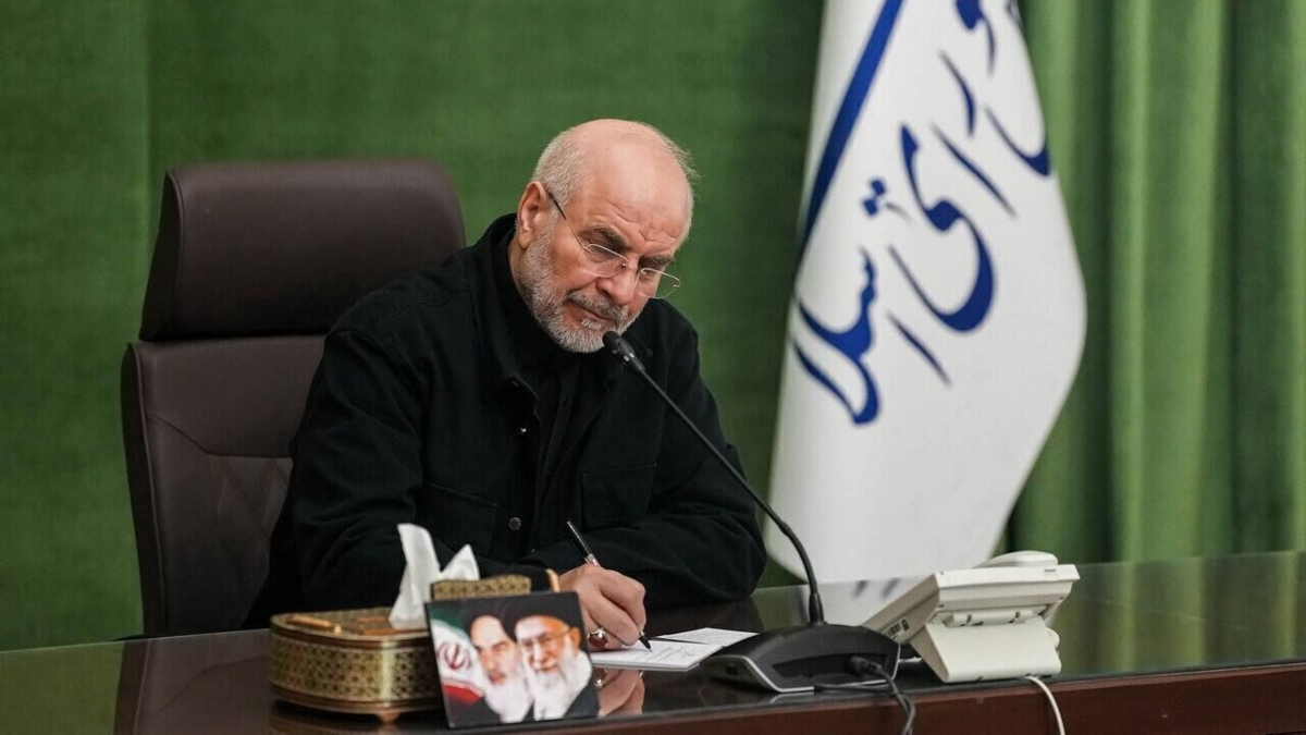 ইরানের হাতে এখনো ‘অব্যবহৃত হাতিয়ার’ আছে: স্পিকার