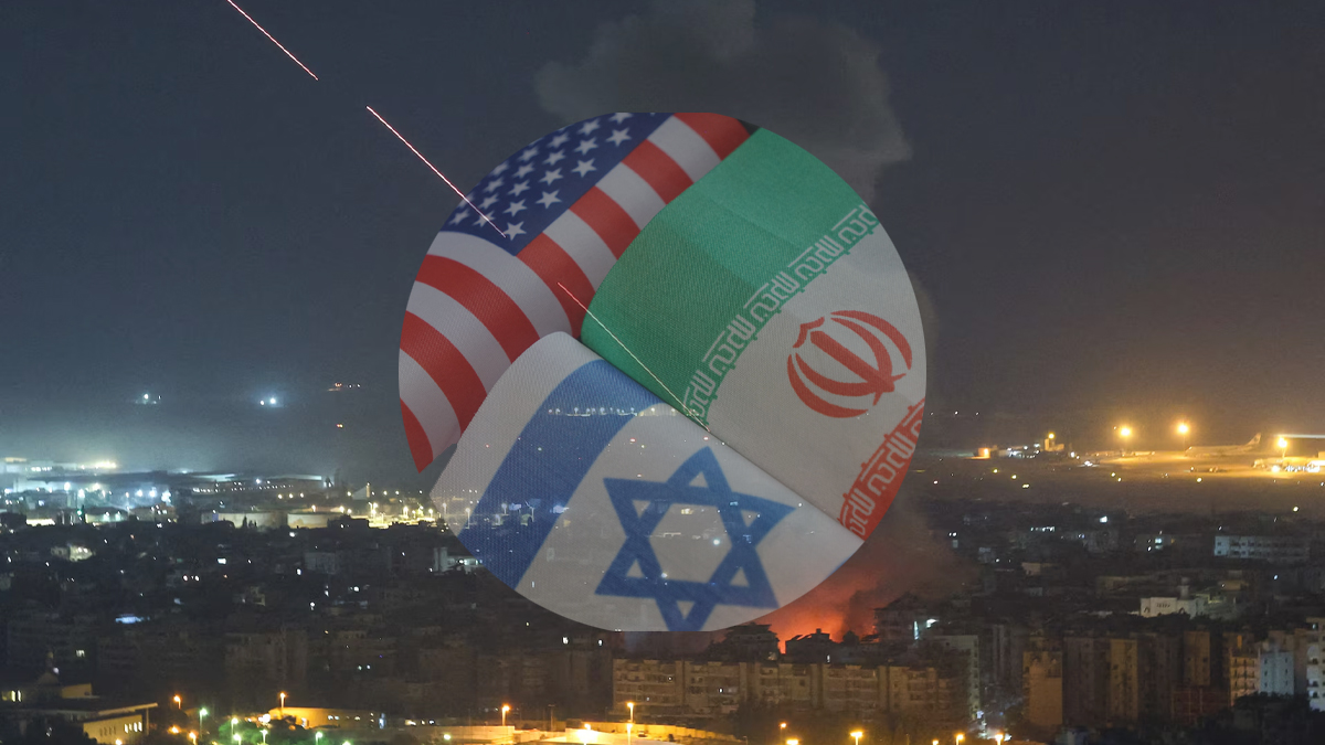 ইরান, যুক্তরাষ্ট্র, ইসরায়েল— কে কী পেতে চাইছে যুদ্ধ থেকে?