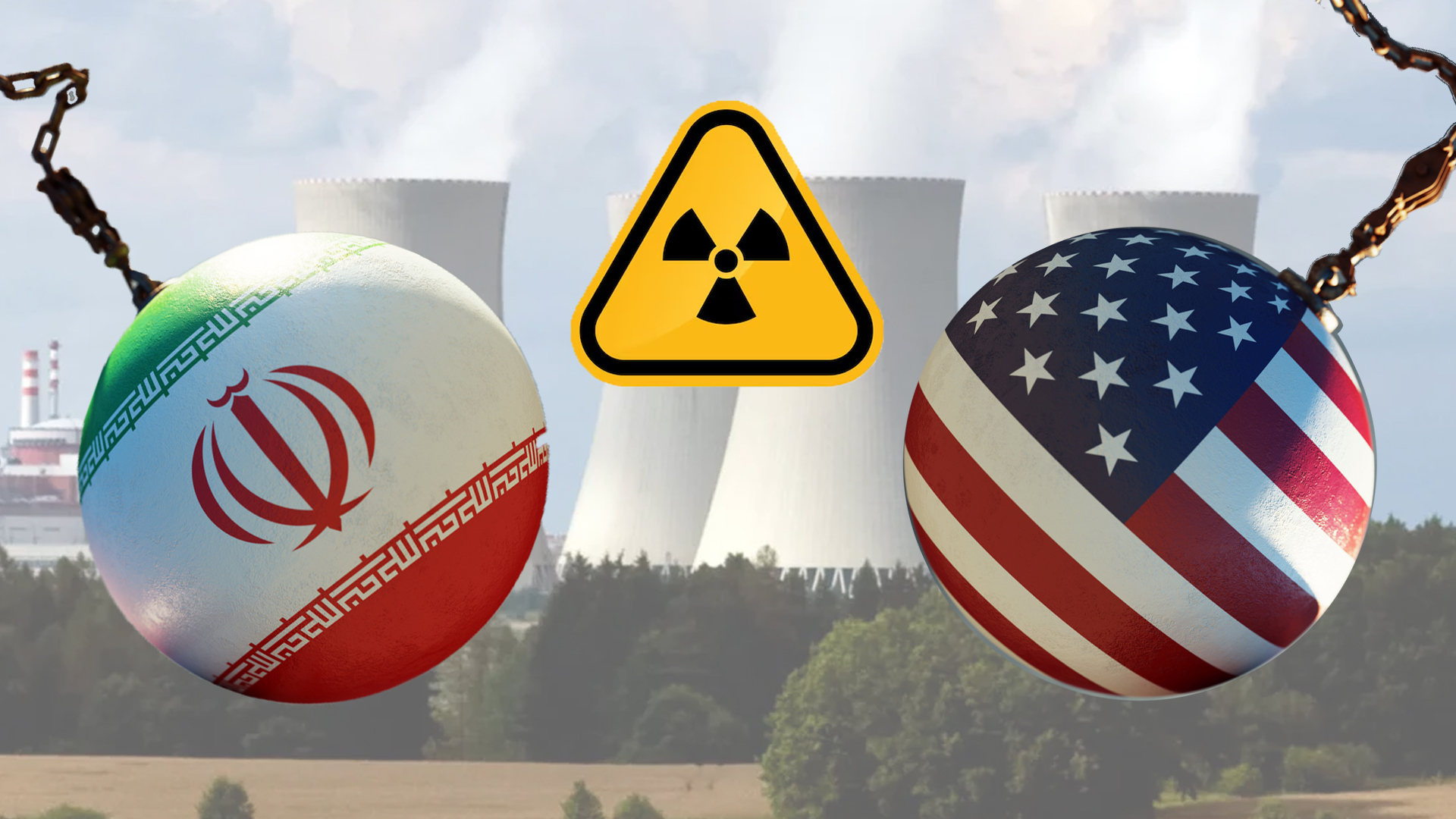 ৫ বছর পারমাণবিক কার্যক্রম স্থগিতে রাজি ইরান, ২০ বছরে অনড় যুক্তরাষ্ট্র