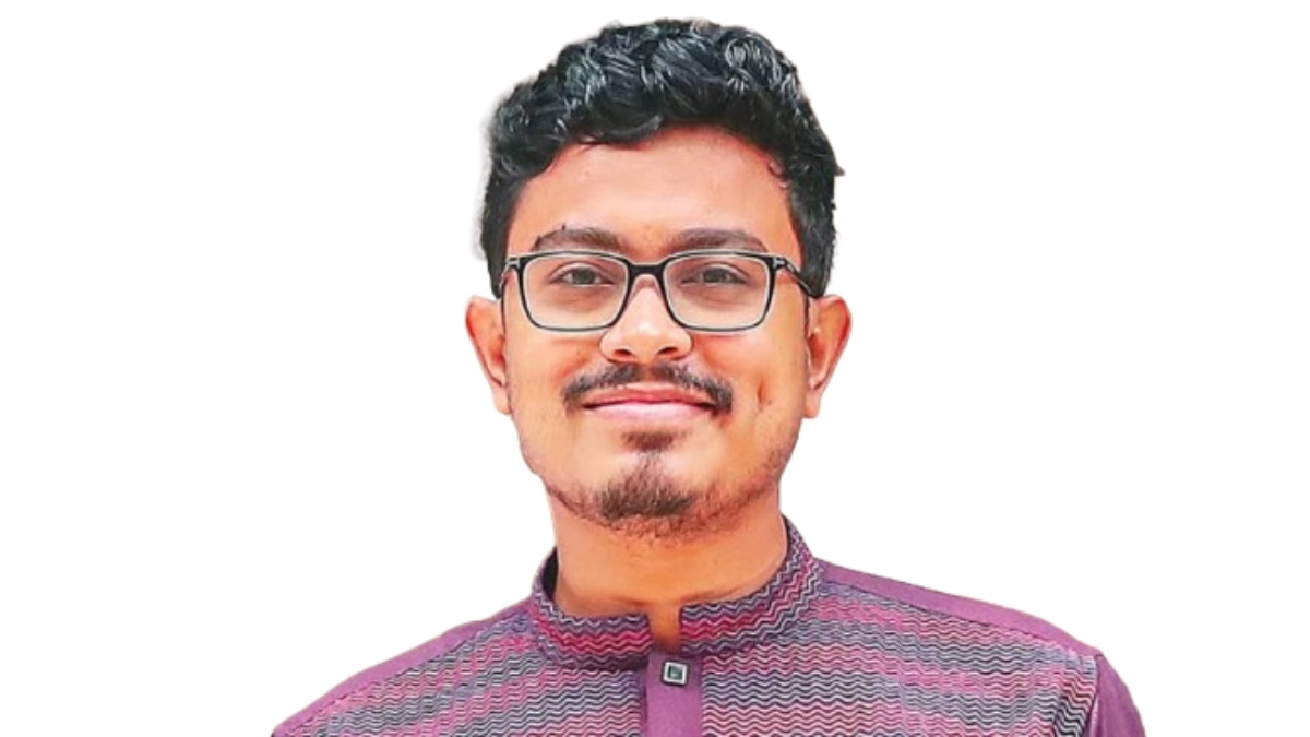 ঢাকা দক্ষিণে জামায়াতের মেয়রপ্রার্থী সাদিক কায়েম