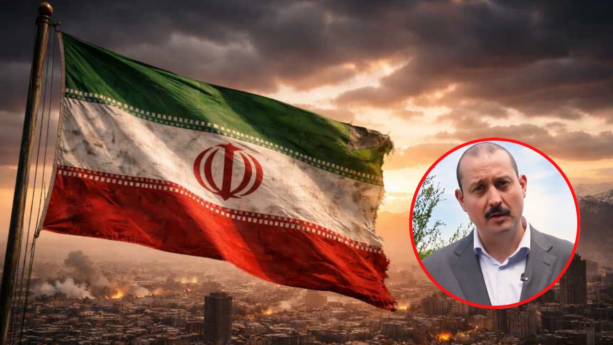 অন্তত জুন পর্যন্ত চলবে ইরান যুদ্ধ— বিশ্লেষকের সতর্কবার্তা