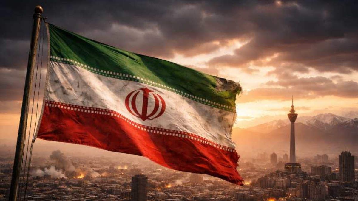 ইরান যুদ্ধের প্রভাব: ক্ষুধার ঝুঁকিতে আরও ৬ কোটি মানুষ, বৈশ্বিক অর্থনীতিতেও চাপ