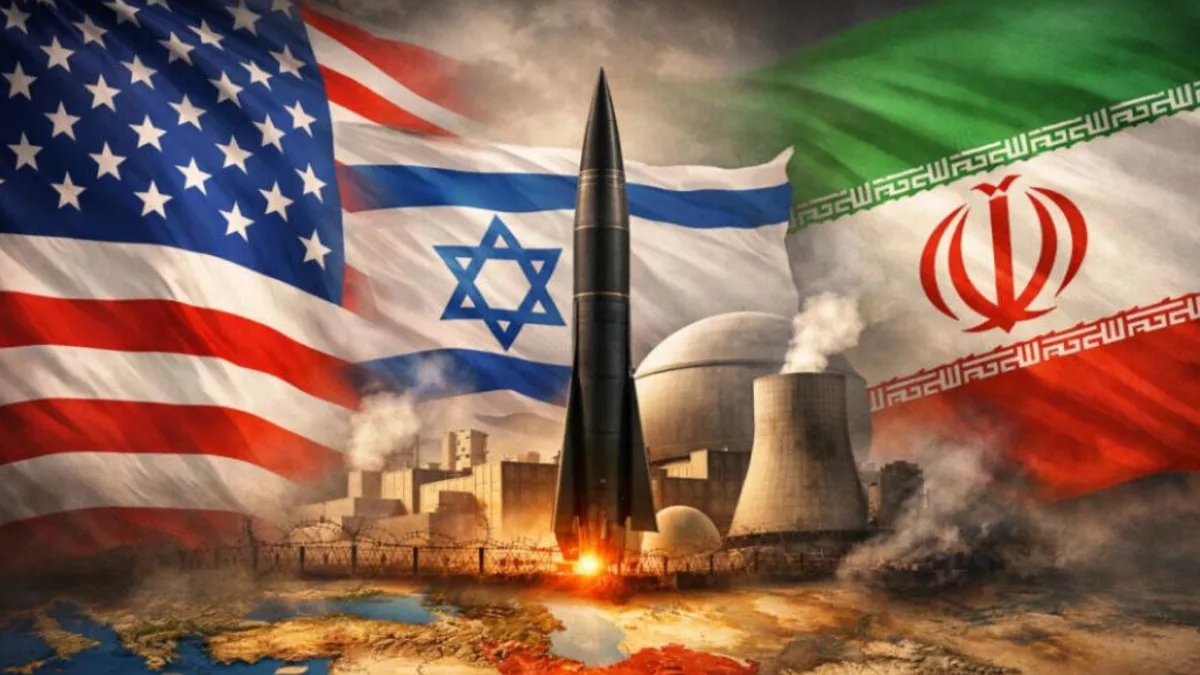 ইরান যুদ্ধের ৪০ দিন: ৬ বাংলাদেশিসহ নিহত ৫৩৬৭, যুক্তরাষ্ট্র-ইসরায়েলের ২৬