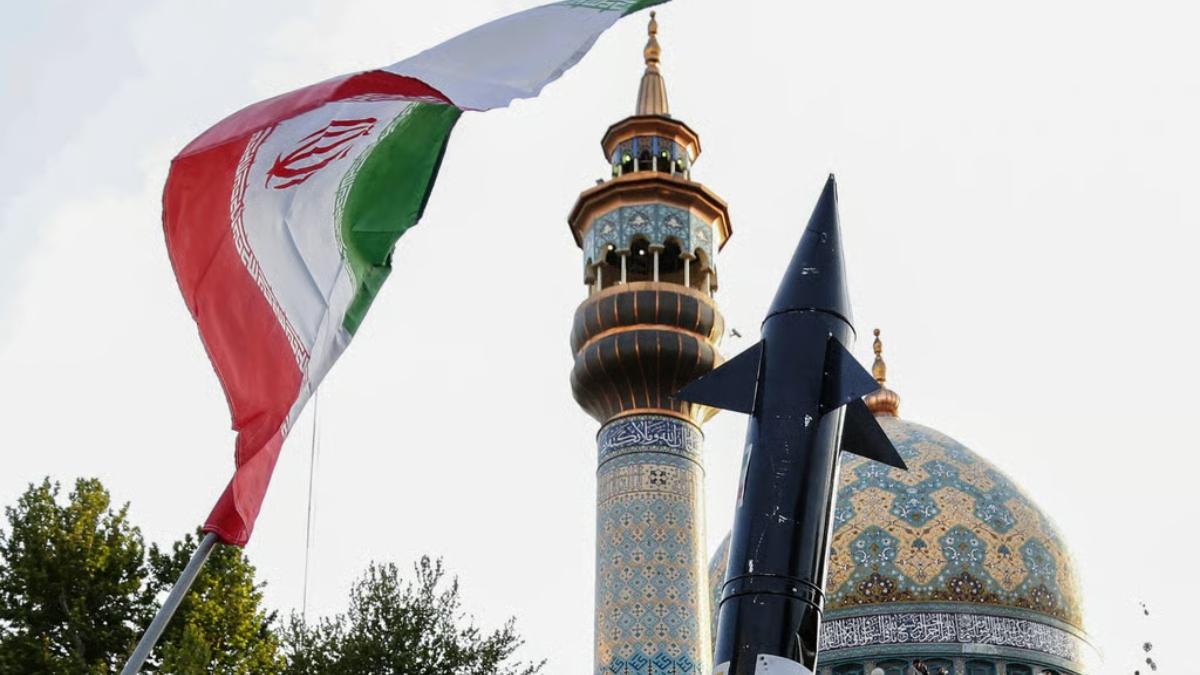 ইরান যুদ্ধ: নিরাপত্তা নিয়ে নতুন করে ভাবছে উপসাগরীয় দেশগুলো