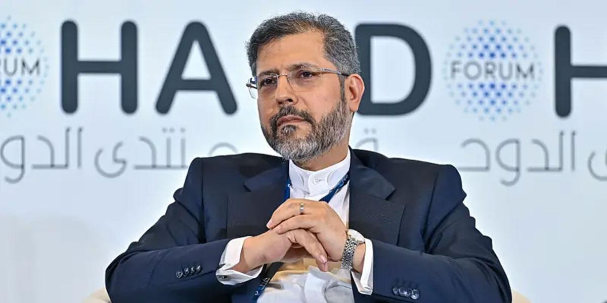 যুদ্ধ বা যুদ্ধবিরতি, একটি বেছে নিতে হবে যুক্তরাষ্ট্রকে: ইরানের মন্ত্রী