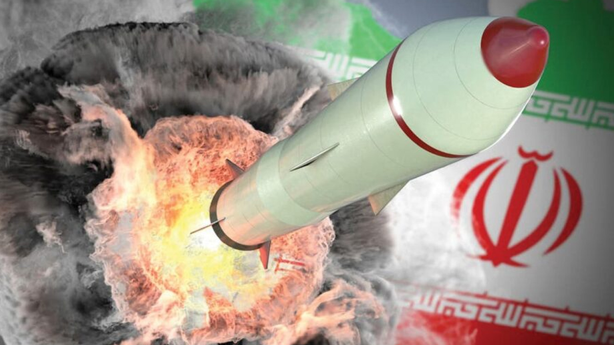 ইরানের পারমাণবিক কর্মসূচি কতটা হুমকির কারণ?