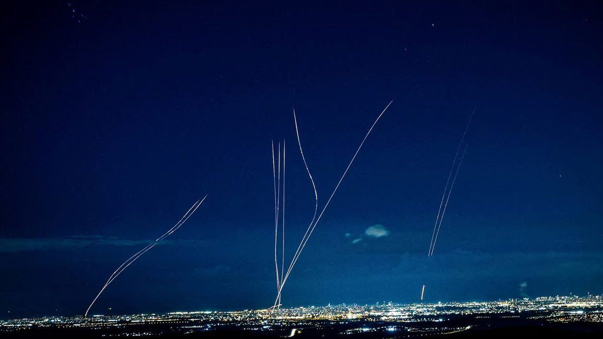 ইরান যুদ্ধ ছড়িয়েছে গোটা মধ্যপ্রাচ্যে, জ্বালানি নিয়ে উদ্বেগ বিশ্ব জুড়ে