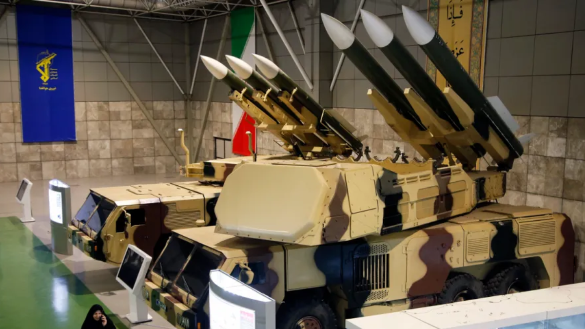 ‘আগাম হামলা’ হতে পারে— ইসরাইলকে ইঙ্গিত করে হুঁশিয়ারি ইরানের