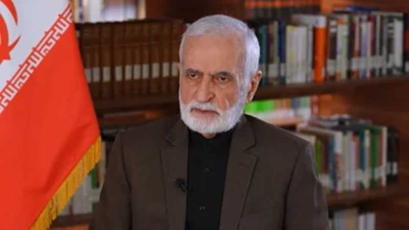 যুক্তরাষ্ট্রের সঙ্গে দীর্ঘমেয়াদী যুদ্ধের ঘোষণা ইরানের