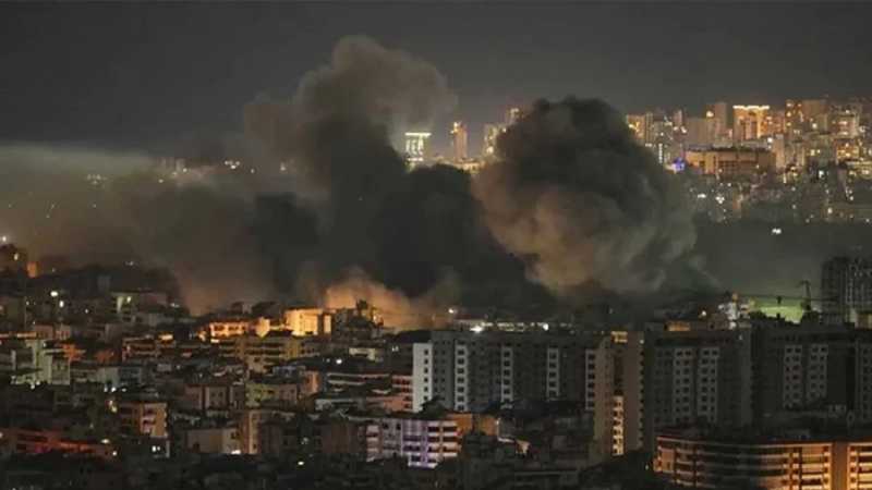 কুয়েতে মার্কিন সামরিক ঘাঁটিতে ইরানের বড় ধরনের হামলা