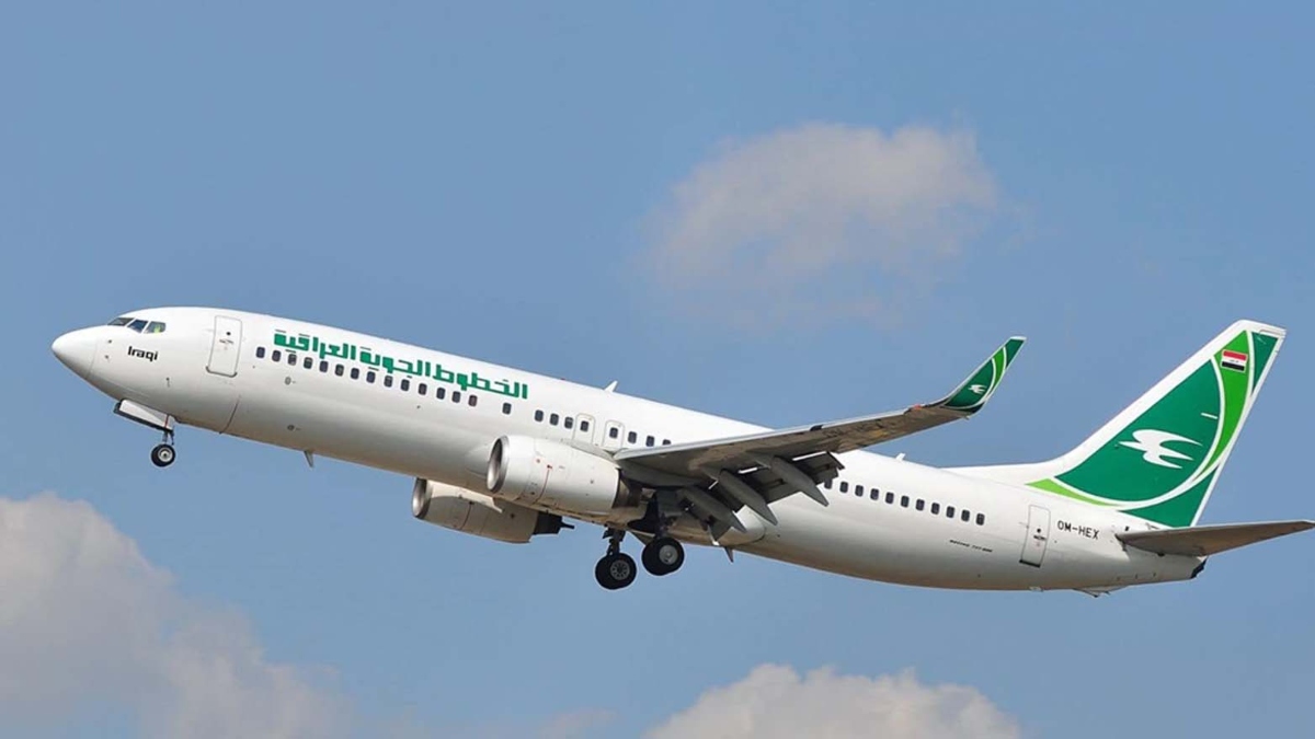 যুদ্ধবিরতির পর আকাশসীমা খুলে দিল ইরাক