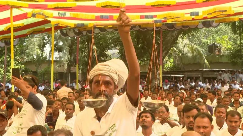 হিন্দু ভোটব্যাংকে 'নজর' জামায়াতের?