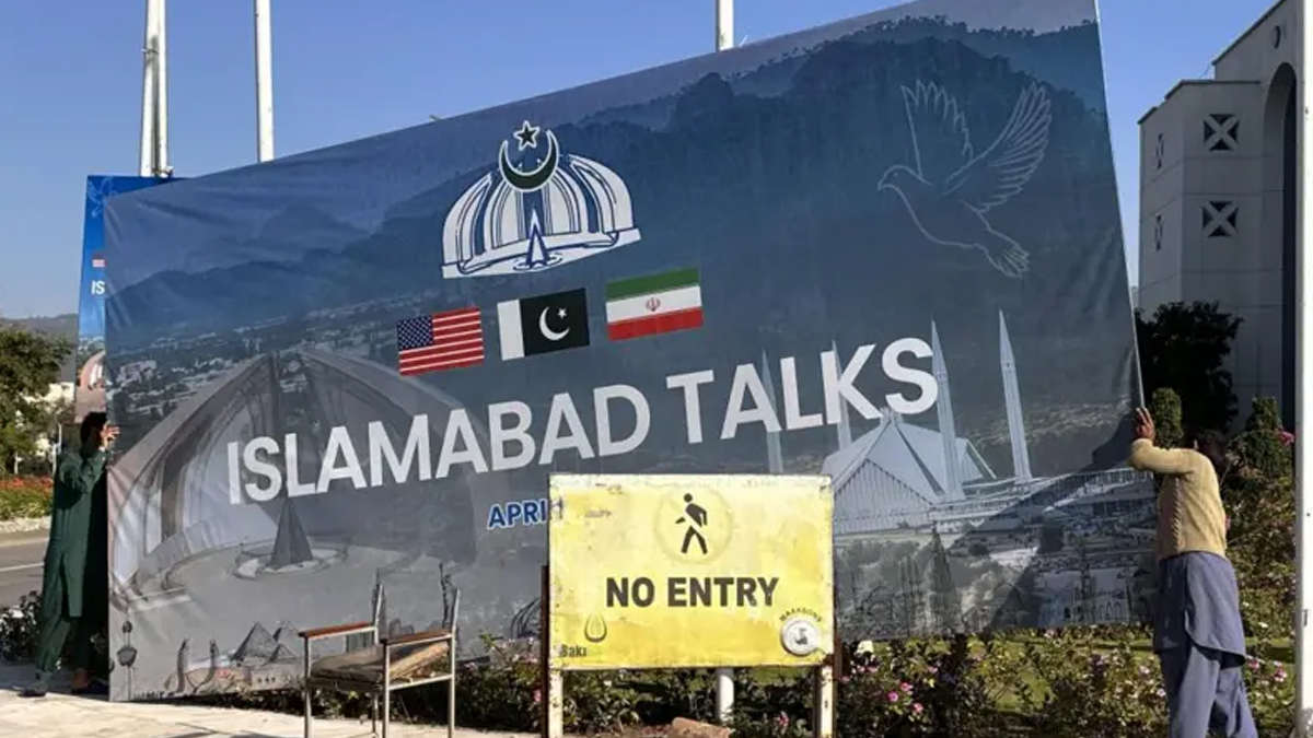 হরমুজ প্রণালি ও পারমাণবিক কর্মসূচি— ২ ইস্যুতে আটকে গেছে সমঝোতা