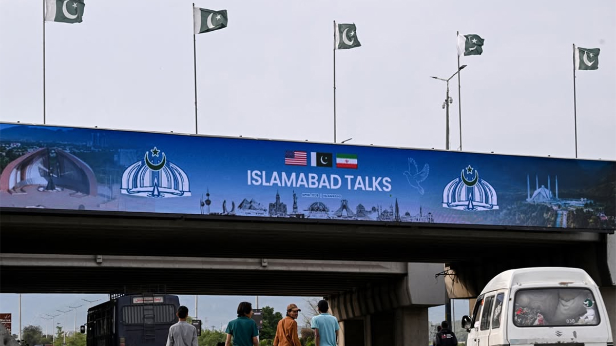 ইরানের শর্তে ইঙ্গিত— জটিল হতে যাচ্ছে আলোচনা