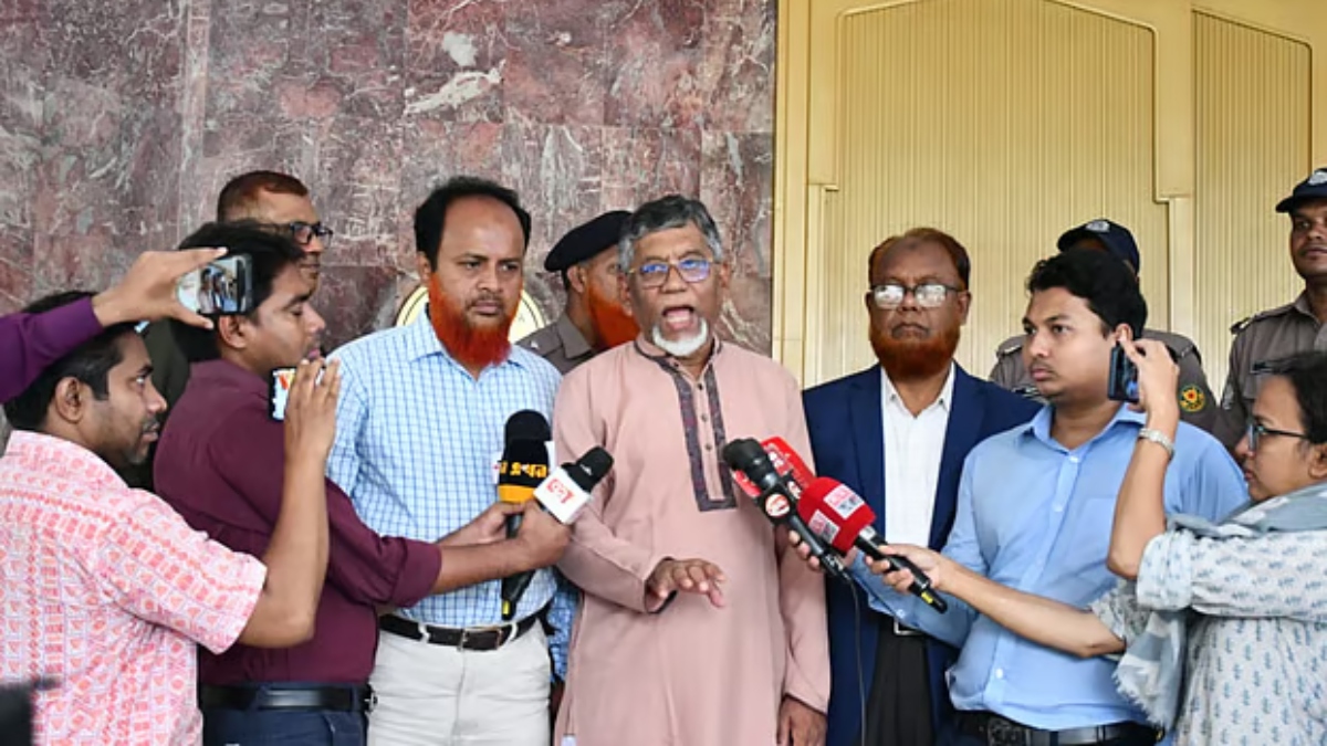 ইসলামী ব্যাংক নিয়ে ৭ দাবির সঙ্গে ‘একমত’ গভর্নর, দাবি গ্রাহক ফোরামের