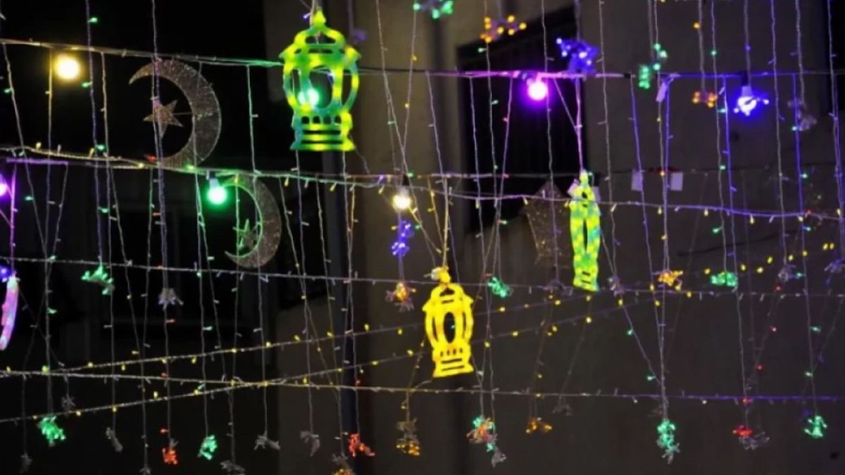 চাঁদ দেখা গেছে, সৌদিতে রমজান শুরু বুধবার