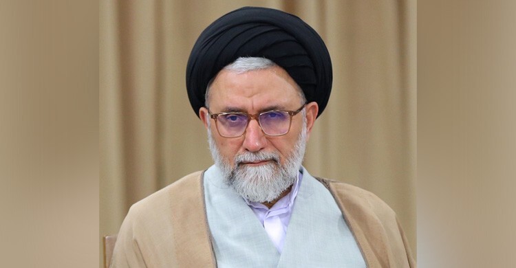 এবার ইরানের গোয়েন্দামন্ত্রীকে হত্যার দাবি ইসরায়েলের