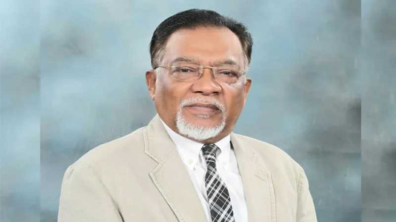 দলীয়করণে জনপ্রশাসন নিরপেক্ষতা হারিয়েছে: ইসমাইল জবিউল্লাহ