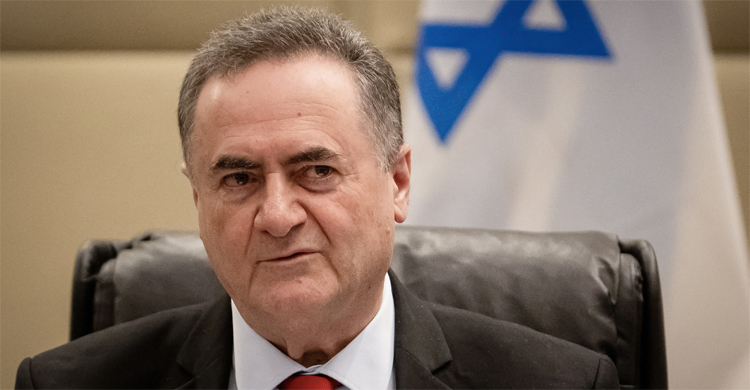 খামেনির উত্তরসূরিকেও হত্যার হুমকি ইসরায়েলের