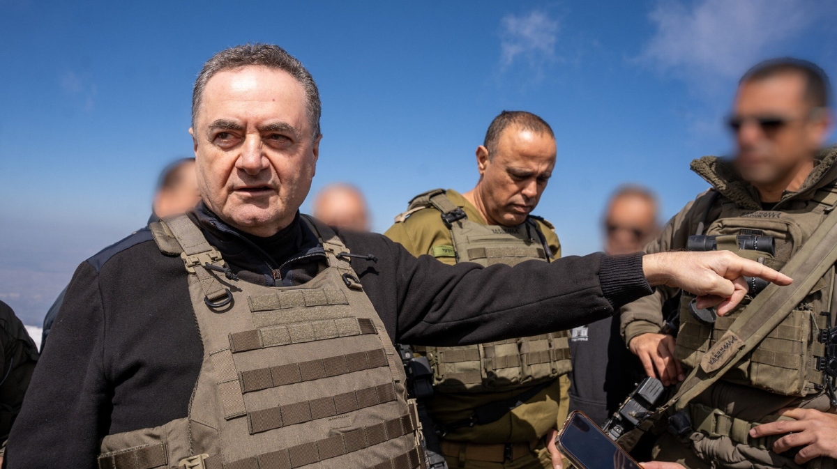 ইরানের ফের হামলা চালাতে চায় ইসরায়েল, যুক্তরাষ্ট্রের অনুমতির অপেক্ষা