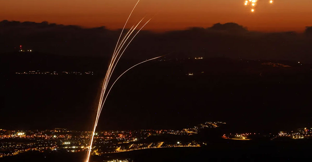 ইসরায়েলে জরুরি অবস্থা জারি