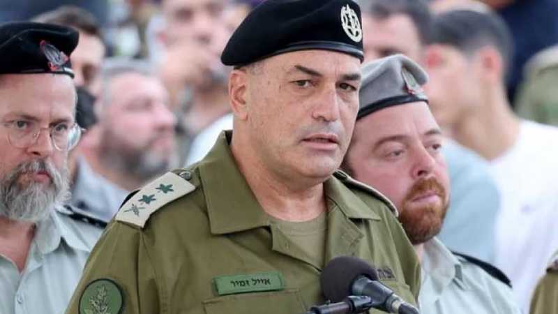 সৈন্য সংকটে বিপর্যস্ত ইসরায়েল, ‘ধ্বংসের কিনারে সেনাবাহিনী’