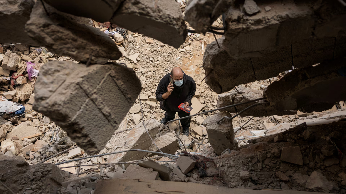 ট্রাম্পের ‘চাপিয়ে দেওয়া’ লেবানন যুদ্ধবিরতিতে ইসরায়েলে অস্বস্তি-ক্ষোভ