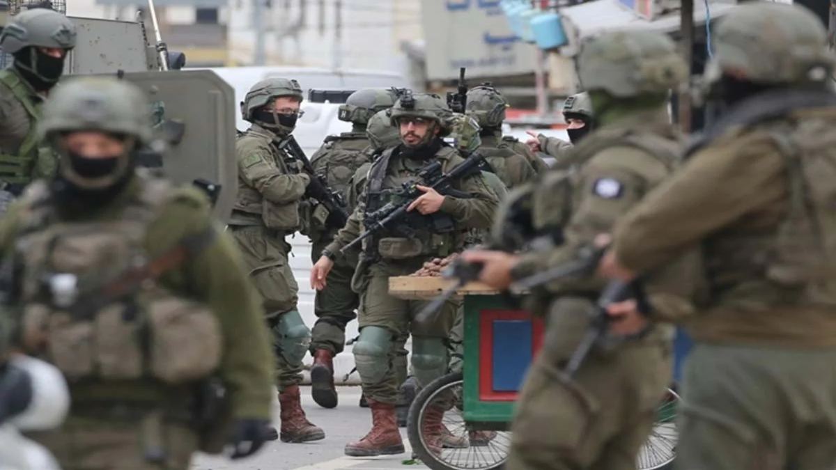 যুদ্ধবিরতি লঙ্ঘন করে গাজায় ইসরায়েলি হামলা, দুই শিশুসহ নিহত ৩