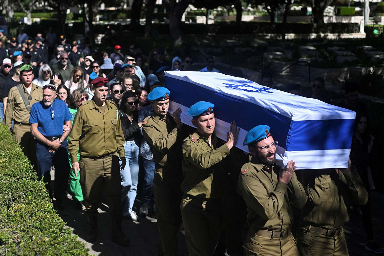 হিজবুল্লাহর হামলায় ৫ ইসরায়েলি সেনা নিহত