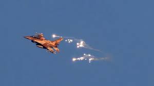 ইরানে ফের হামলার প্রস্তুতি ইসরায়েলের