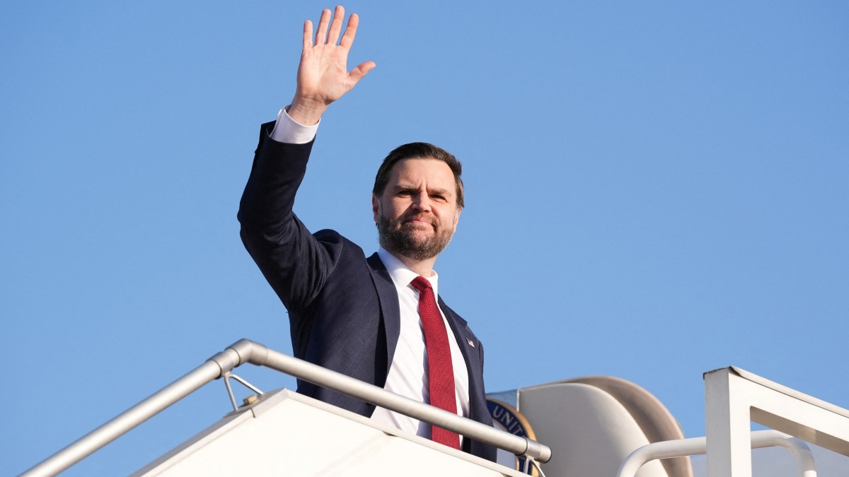 ইসলামাবাদে এবারও মার্কিন প্রতিনিধি দলের নেতৃত্বে ভ্যান্স