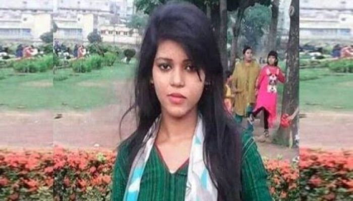ধর্ম নিয়ে কটূক্তি করায় জবি ছাত্রীর কারাদণ্ড
