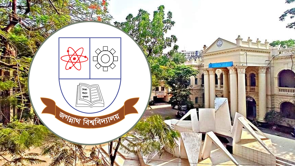 সকালে শুরু ভোট গ্রহণ, একনজরে জকসু নির্বাচন