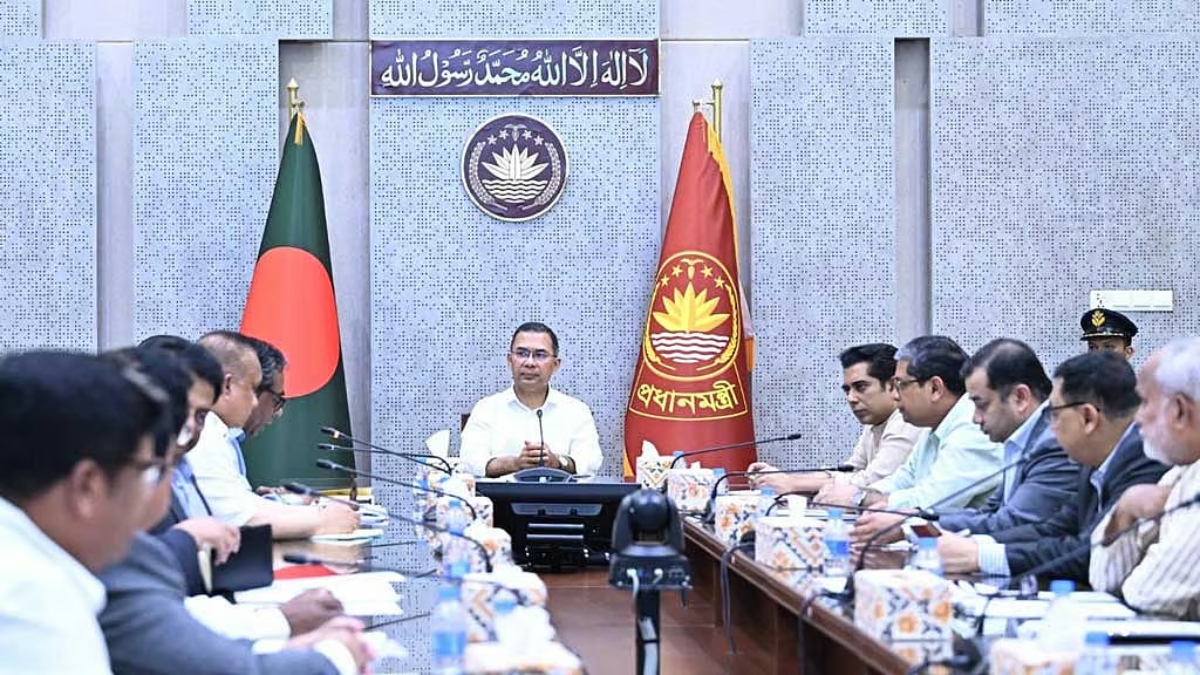 ডেঙ্গু প্রতিরোধে ৩ মাসের ‘বিশেষ কর্মসূচি’ সরকারের