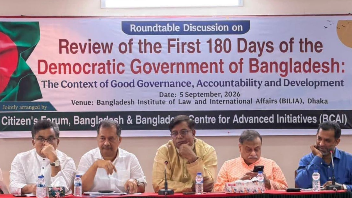 সংসদ যখন কার্যকর, তখন লংমার্চ গণআকাঙ্ক্ষার পরিপন্থি: জহির উদ্দিন স্বপন